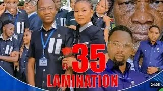Lamination Ep  35  Lamination nyotanjema Clamvevo bigboss uyuninan memkwaschool kiparabrand