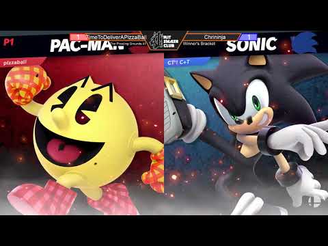 Justin vs Chrininja - Winner's Quarters - The Prowling Grounds 41