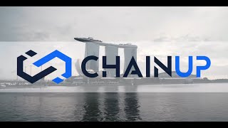 ChainUp x Blockchain Fest 2022
