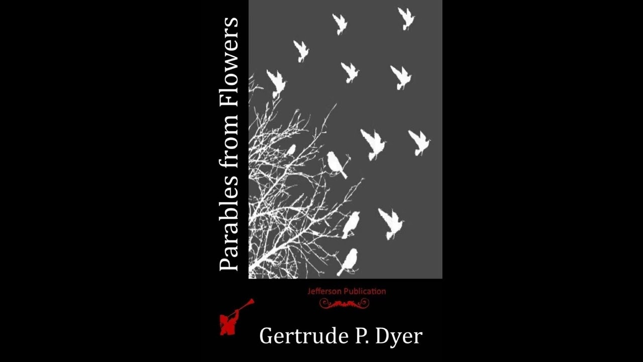 Parables from Flowers