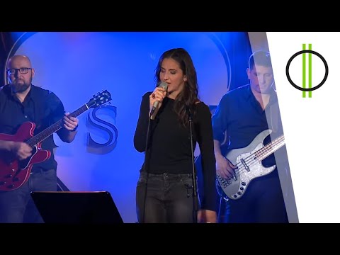 Váczi Eszter és a Quartet - Voltak órák (Akusztik - M2 Petőfi TV)