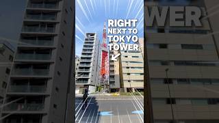 Download lagu [This location is amazing! ]A spectacular property next to Tokyo Tower! ? mp3