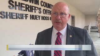 Baldwin County Sheriff's Office on alert as Alabama inmates are set to be released