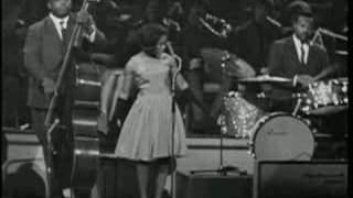 Baby what you want me to do - Sugar Pie Desanto