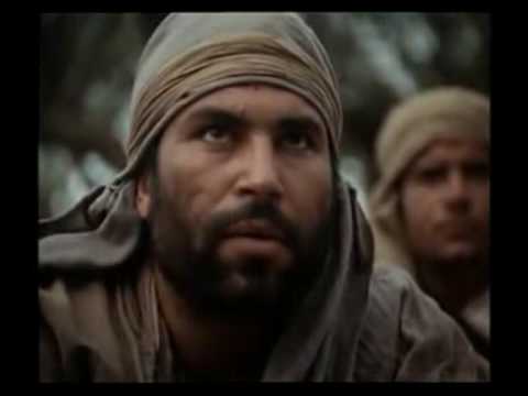 Jesus of Nazareth - Part 14/28 [ the life of Christ ] (English)