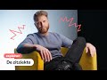 We zitten dood te gaan