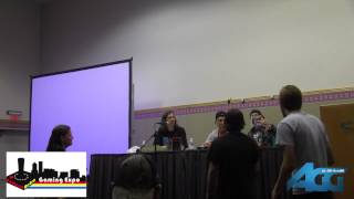 All Gen Gamers Podcast Panel - Gamester81