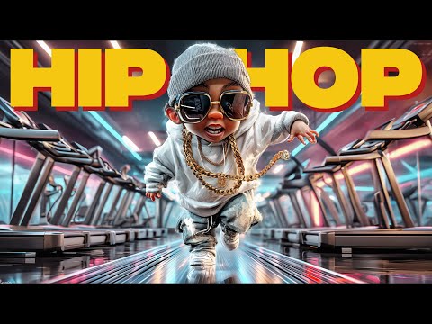 ⚡Run It Like a Boss | Trap Hustle Anthems Hip Hop Mix Vol.30