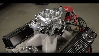 550-872K1 Sniper Stealth EFI with Hyperspark Kit - video thumbnail 2