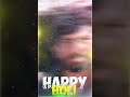 Holi Gabbar Status Video WhatsApp Status Video
