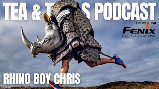 Gunniess World Record Holder - Rhino Boy Chris #150