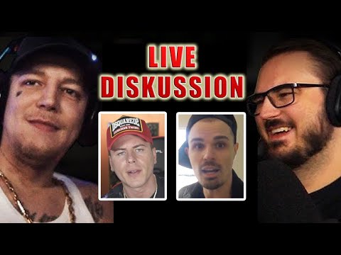 🔴 LIVE Diskussion:  Leon, MiiMii, MontanaBlack, Staiy | REUPLOAD | ARCHIV UPLOAD