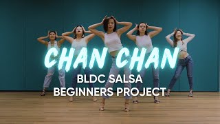 Download lagu BLDC Salsa Beginners Project Dance Video |  Chan Chan mp3