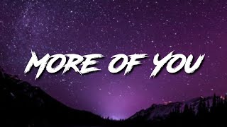 Emeli Sandé, Stonebwoy, Nana Rogues - More of You (Lyrics)