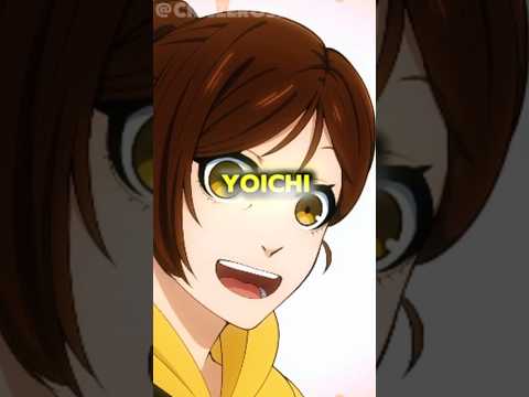 ISAGI AND BACHIRA'S MOTHERS 👀⚽ #bluelock #bluelockedit #bluelockanime #anime #animeedit