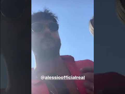 Alessio e Rita Del Sorbo - Live 2020