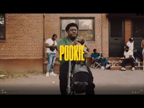 Blue Benjamin Beezy - Pookie