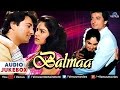 Balmaa Audio Jukebox | Ayesha Jhulka, Avinash Vadhvan |