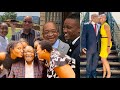 Jacob Zuma S 23 Children Beautiful