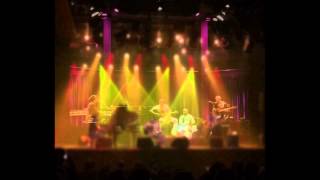 The Touré- Raichel Collective - live session at Radio 6 - Dutch national radio - טורה רייכל קולקטיב