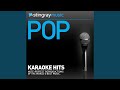 Wooly Bully Karaoke Version