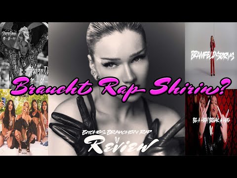 Braucht Rap Shirin David 🤨| BBR Review