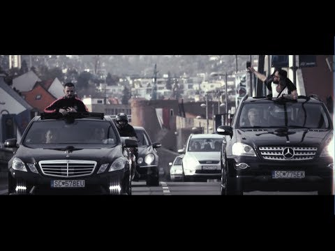 ERIK TRESOR ft. BROWNIO - RA RA |Official Video|