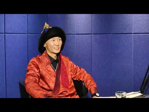 Сэрэнги Эрин 18. М. Баасанжаргал – Serengy Era 18. Baasanjargal M.