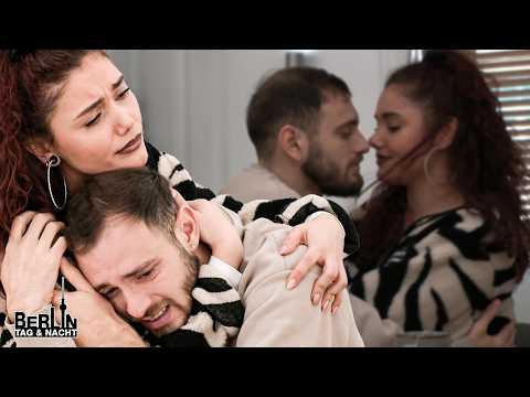 Malte & Chiara: Heimliche Gefühle füreinander? 😬😍 | Berlin - Tag & Nacht #3630