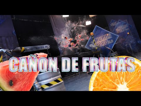 ¡Lo que el ojo no ve y nuestra cámara súper lenta sí! - Ciencia - El Hormiguero