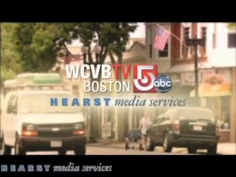 Hearst Media Services Boston, Waltham MA