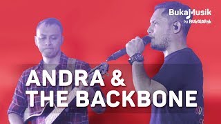 Download lagu Andra and the Backbone | BukaMusik mp3 Download lagu Andra and the Backbone | BukaMusik mp3
