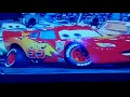 Cars 2006 DVD Menu Walkthrough