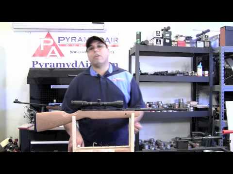 Take AIM - Episode 2 - Learning about pellets