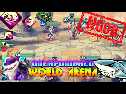 CALICUS OVERPOWERED?!