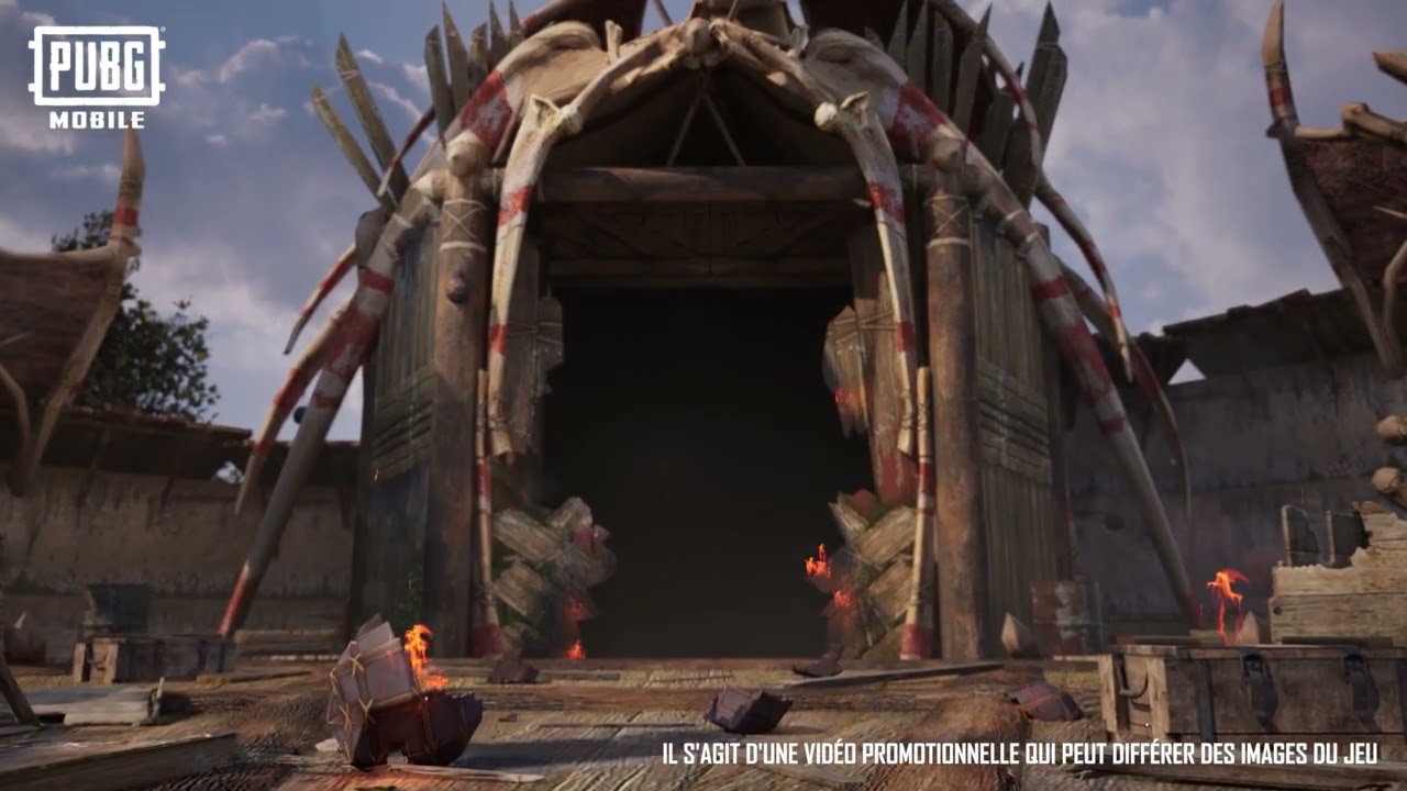 Miniature vidéo