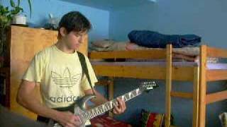 Master's Hammer Pád Modly cover