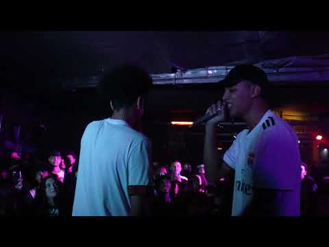 (POLÊMICA) BDSS INTERESTADUAL | Brennuz (SP) x Fetlook | 2° Fase