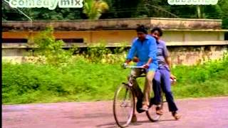Malayalam Comedy Scenes Sreenivasan - Mohanlal Part - 3