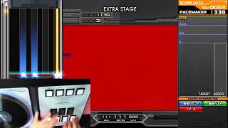 【INFINITAS】環境が整ったので鍵盤シバいてく