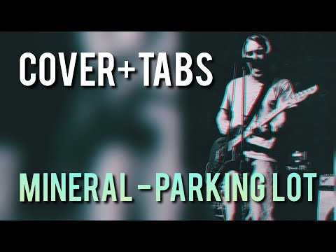 Parking Lot - Mineral