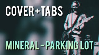 Mineral - Parking Lot / COVER + TABS
