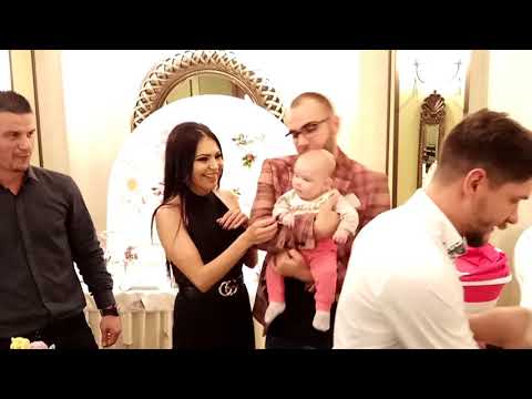 Botez Maysa Alexandra 21.10.2017