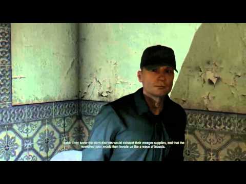 Dying Light (PC) Cheathrough - Pt. 52