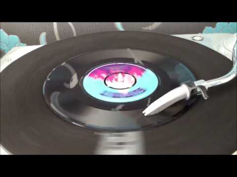 Bruce Ruffin - Candida (Summit 1971).