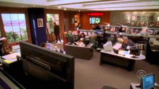 NCIS 3x15 Slap
