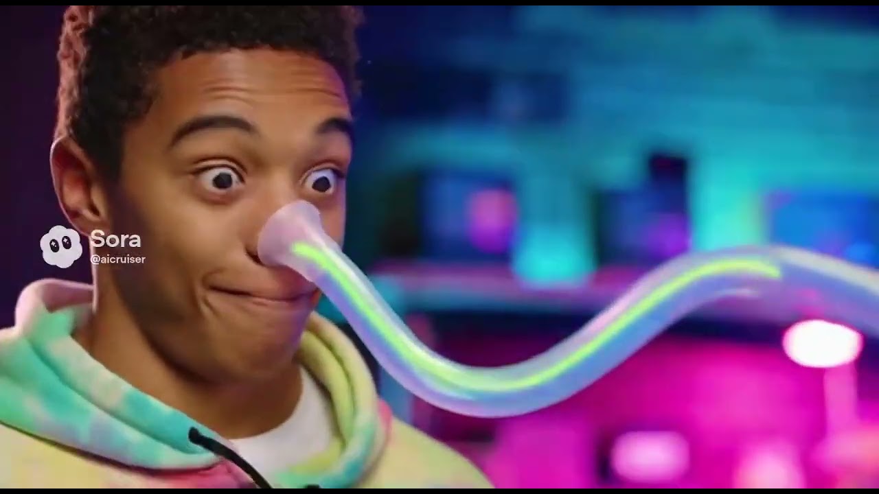 Would You Try the Fart Funnel? | Fart Funnel Commercial