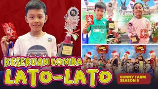 Download lagu KERENNN, SIAPA SANGKA ANAK ANAK INI JAGO MAIN LATO-LATO mp3 Download lagu KERENNN, SIAPA SANGKA ANAK ANAK INI JAGO MAIN LATO-LATO mp3