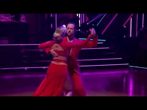 Ariana Madix's Tango - Dancing With The Stars