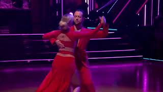 Ariana Madix's Tango - Dancing With The Stars